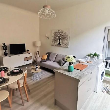 Appartement Catharina Villeneuve-sur-Lot Eksteriør billede