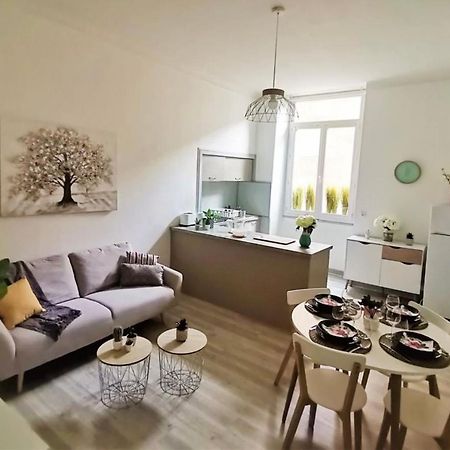 Appartement Catharina Villeneuve-sur-Lot Eksteriør billede
