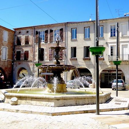 Appartement Catharina Villeneuve-sur-Lot Eksteriør billede