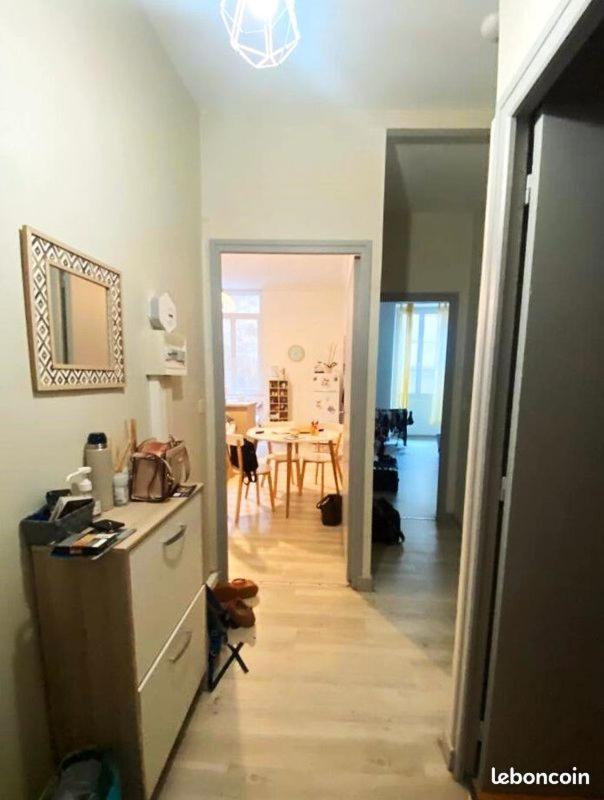 Appartement Catharina Villeneuve-sur-Lot Eksteriør billede