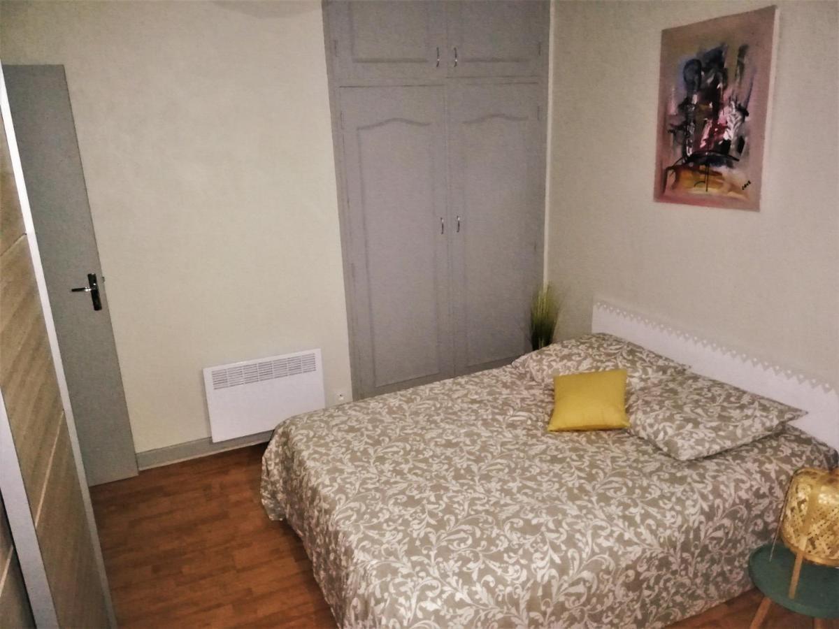 Appartement Catharina Villeneuve-sur-Lot Eksteriør billede
