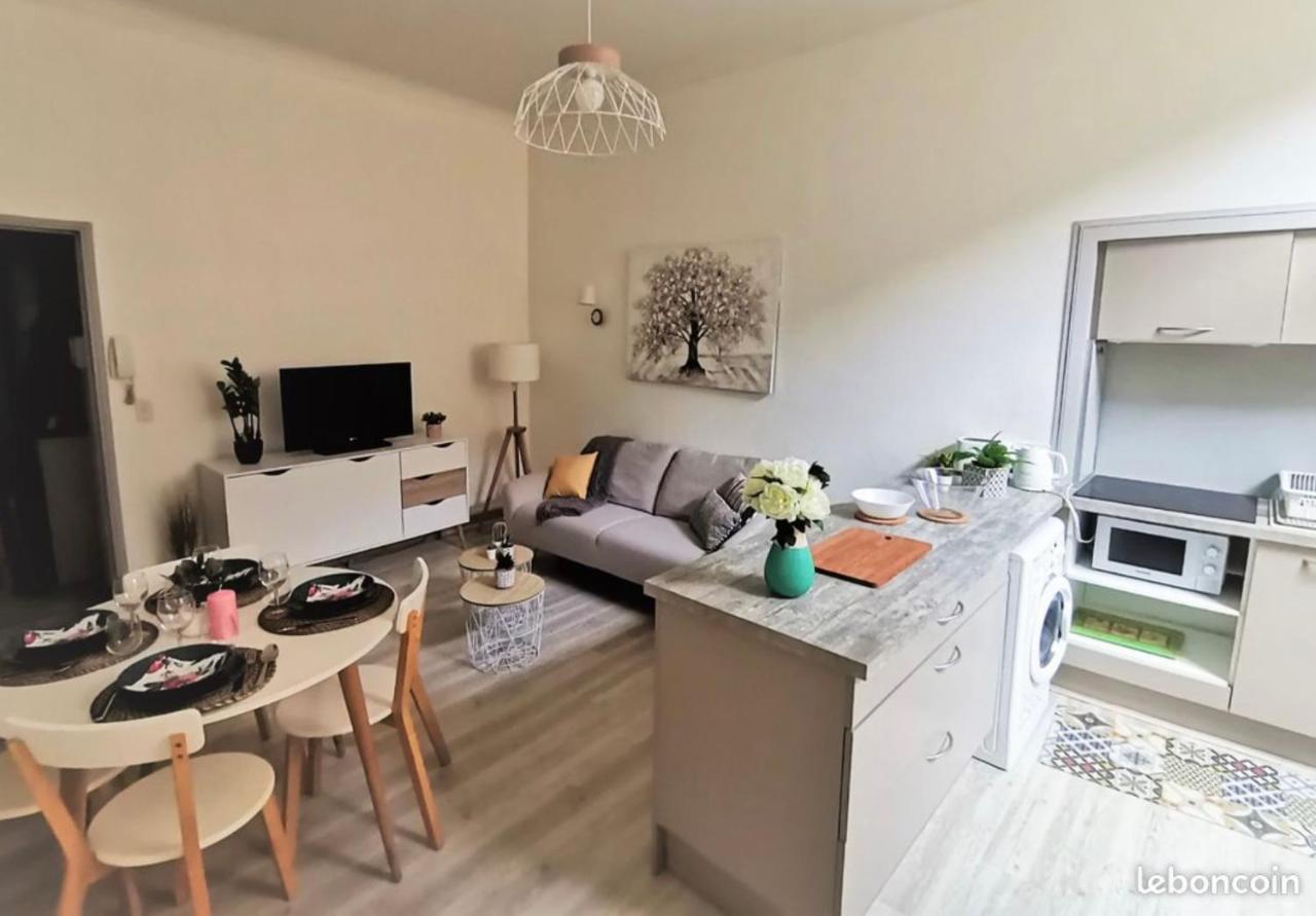 Appartement Catharina Villeneuve-sur-Lot Eksteriør billede