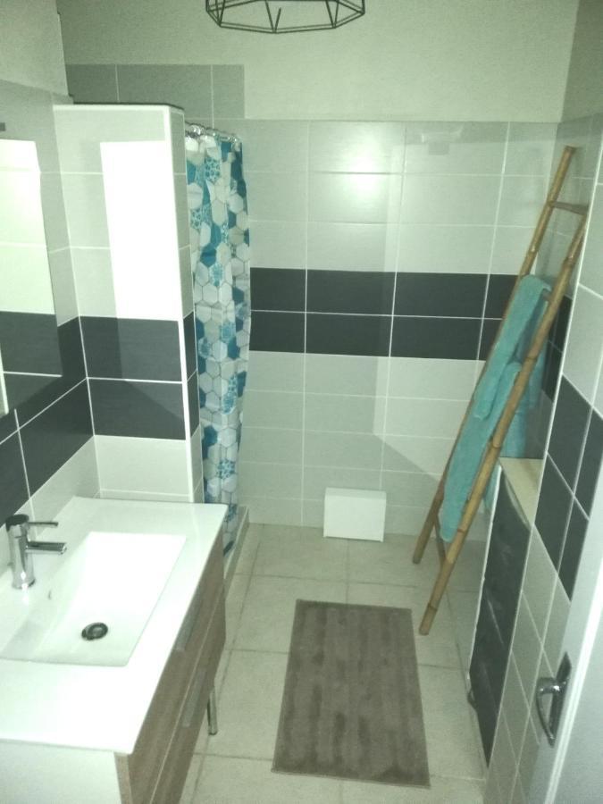 Appartement Catharina Villeneuve-sur-Lot Eksteriør billede