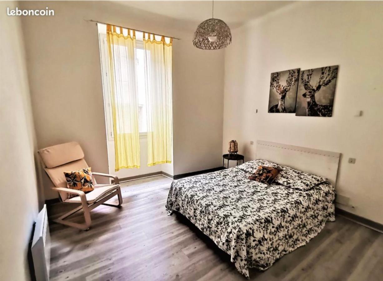 Appartement Catharina Villeneuve-sur-Lot Eksteriør billede